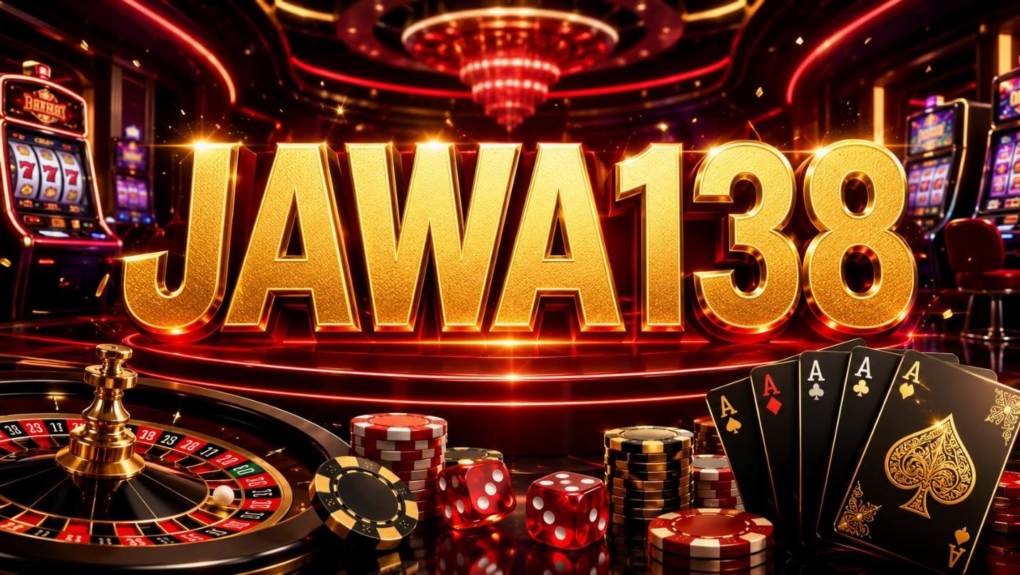 Jawa138 Digital Platform Features Explained for New Users, Mobile Access, and Safe Transactions